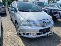 2009 Toyota VERSO