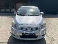 2009 Toyota VERSO