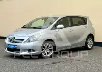 2009 Toyota VERSO