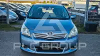 2009 Toyota VERSO