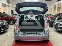 2009 Toyota VERSO