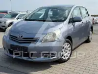 2009 Toyota VERSO