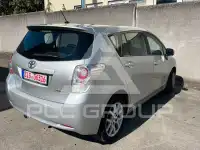 2009 Toyota VERSO