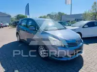 2009 Toyota VERSO