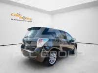 2009 Toyota VERSO