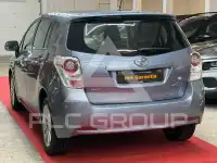 2009 Toyota VERSO