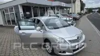 2009 Toyota VERSO