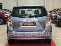 2009 Toyota VERSO