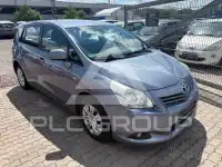 2009 Toyota VERSO