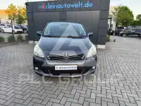 2009 Toyota VERSO