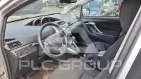2009 Toyota VERSO