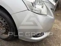 2009 Toyota VERSO