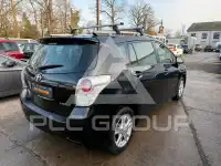 2009 Toyota VERSO