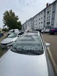 2009 Toyota Avensis