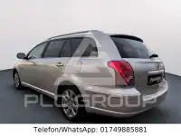 2009 Toyota Avensis