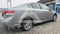 2009 Toyota Avensis