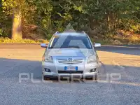 2009 Toyota Avensis