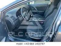 2009 Toyota Avensis