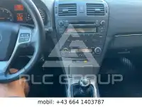 2009 Toyota Avensis
