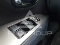 2009 Toyota Avensis
