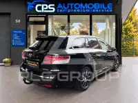 2009 Toyota Avensis