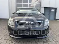2009 Toyota Avensis