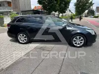 2009 Toyota Avensis