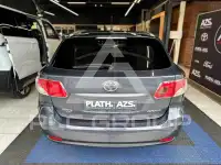 2009 Toyota Avensis
