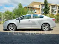 2009 Toyota Avensis