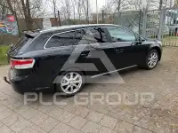 2009 Toyota Avensis