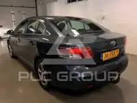 2009 Toyota Avensis