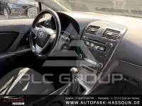 2009 Toyota Avensis