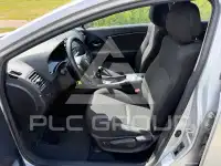 2009 Toyota Avensis