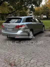 2009 Toyota Avensis
