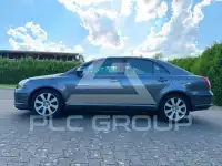 2009 Toyota Avensis
