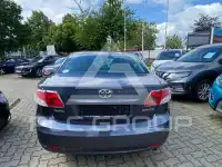2009 Toyota Avensis