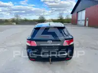 2009 Toyota Avensis
