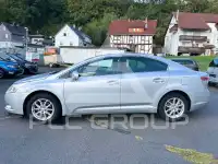2009 Toyota Avensis