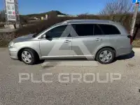 2009 Toyota Avensis