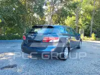 2009 Toyota Avensis