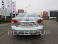2009 Toyota Avensis