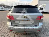 2009 Toyota Avensis