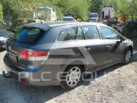 2009 Toyota Avensis