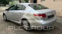 2009 Toyota Avensis