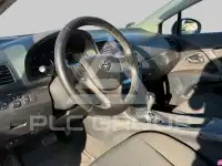 2009 Toyota Avensis
