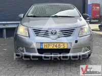 2009 Toyota Avensis