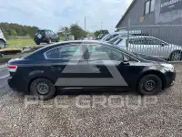 2009 Toyota Avensis