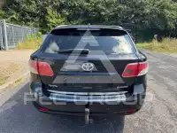 2009 Toyota Avensis