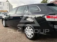 2009 Toyota Avensis