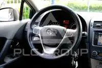 2009 Toyota Avensis